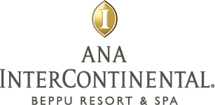 ANA INTERCONTINENTAL. BEPPU RESORT & SPA
