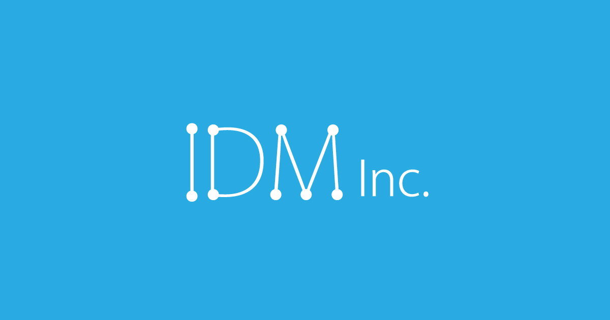 株式会社IDM