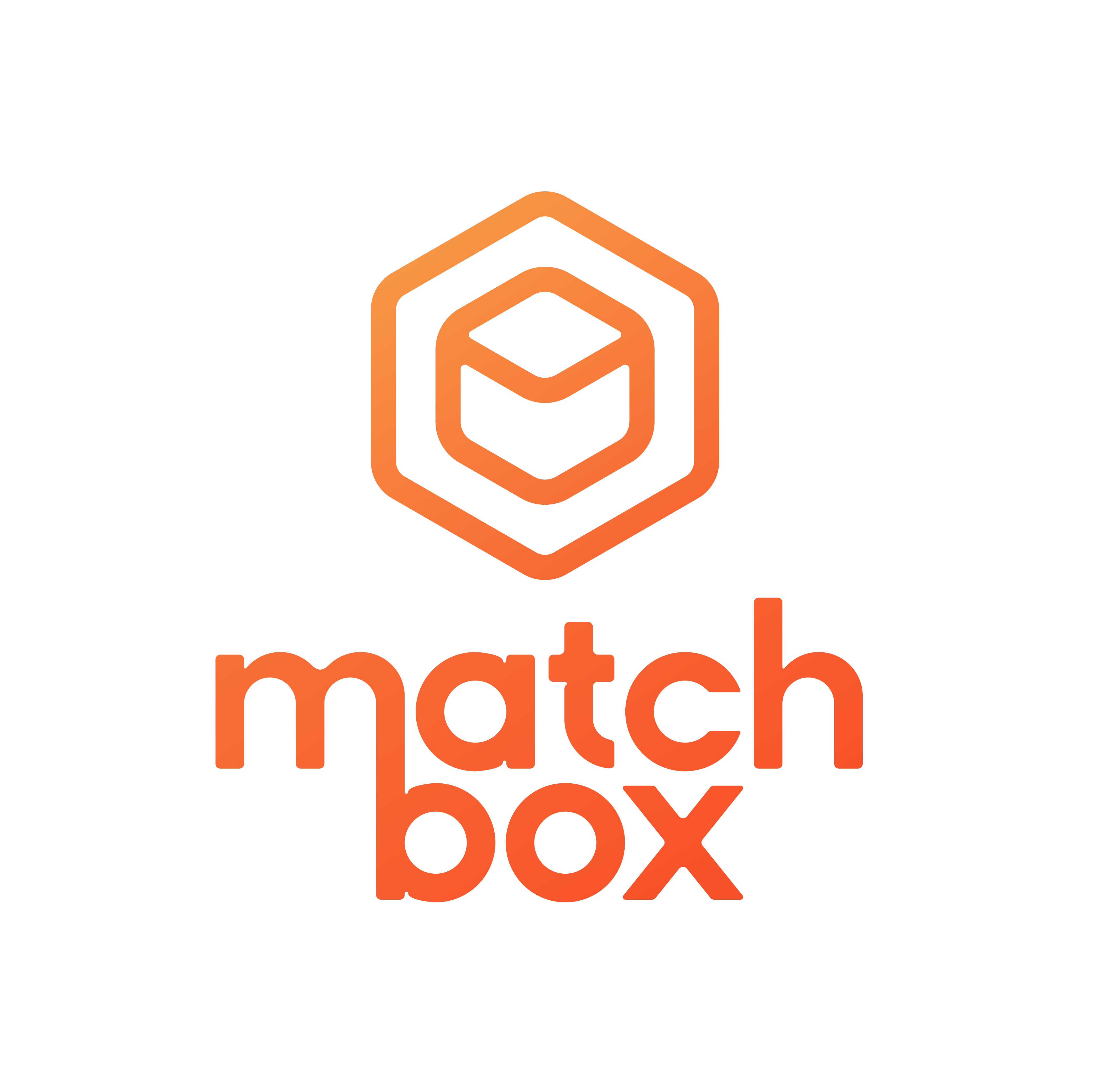 株式会社Matchbox Technologies