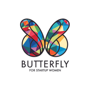 BUTTERFLY for startup women