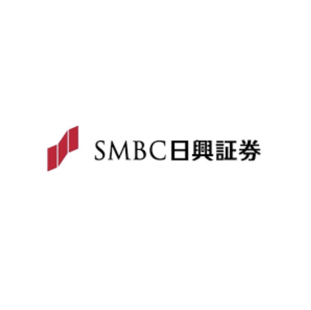 SMBC日興証券