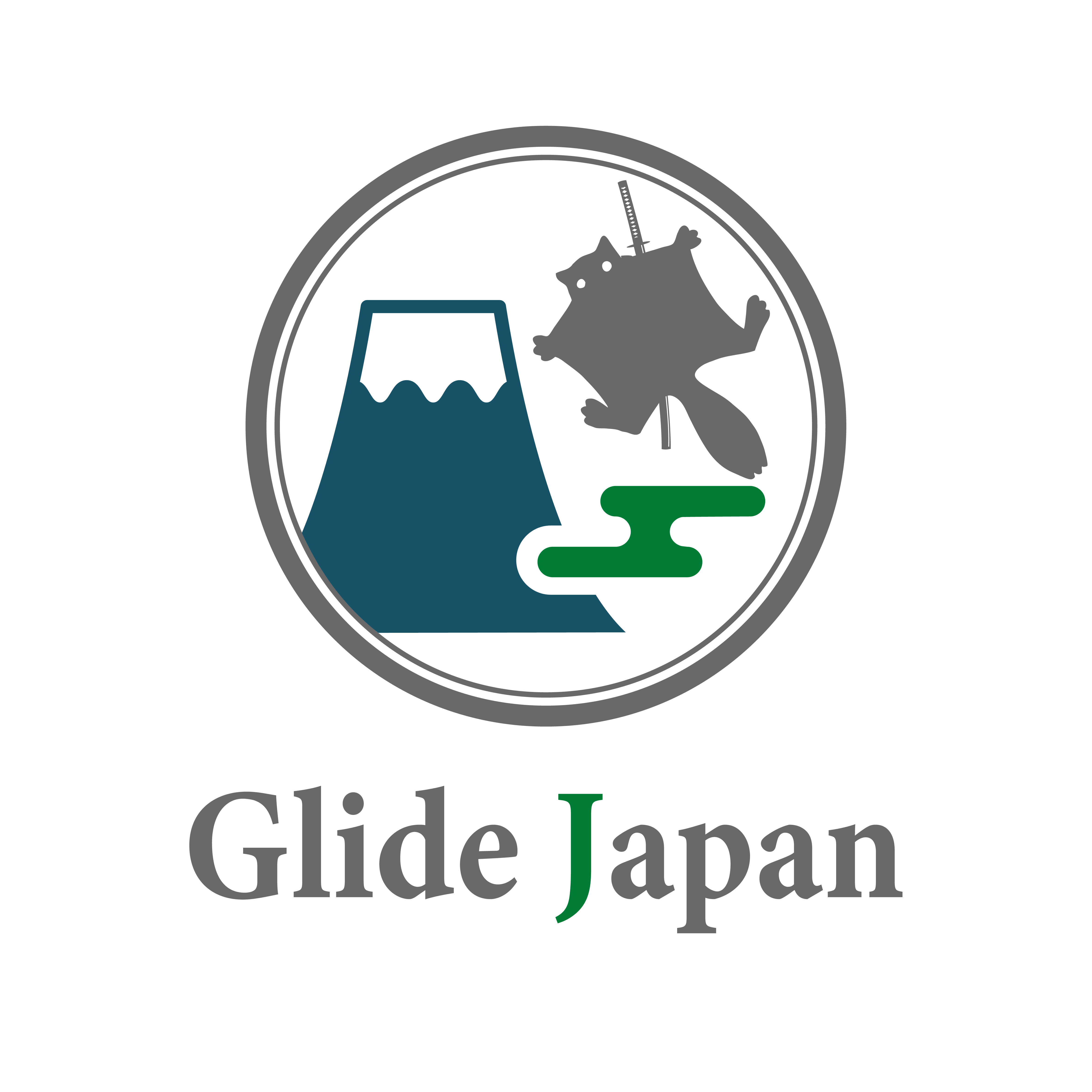 Glide Japan 株式会社