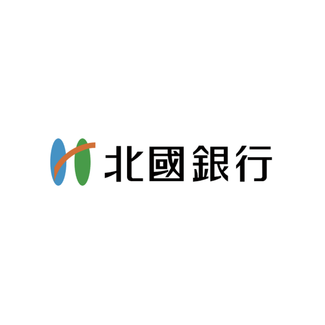 株式会社北國銀行