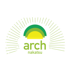 NAKATSU arch