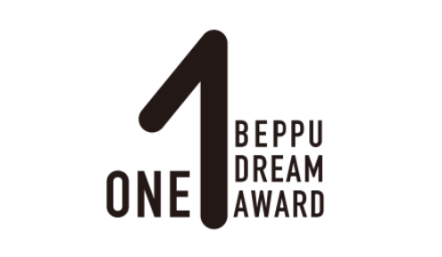 ONE BEPPU DREAM AWARD 2024エントリー受付中