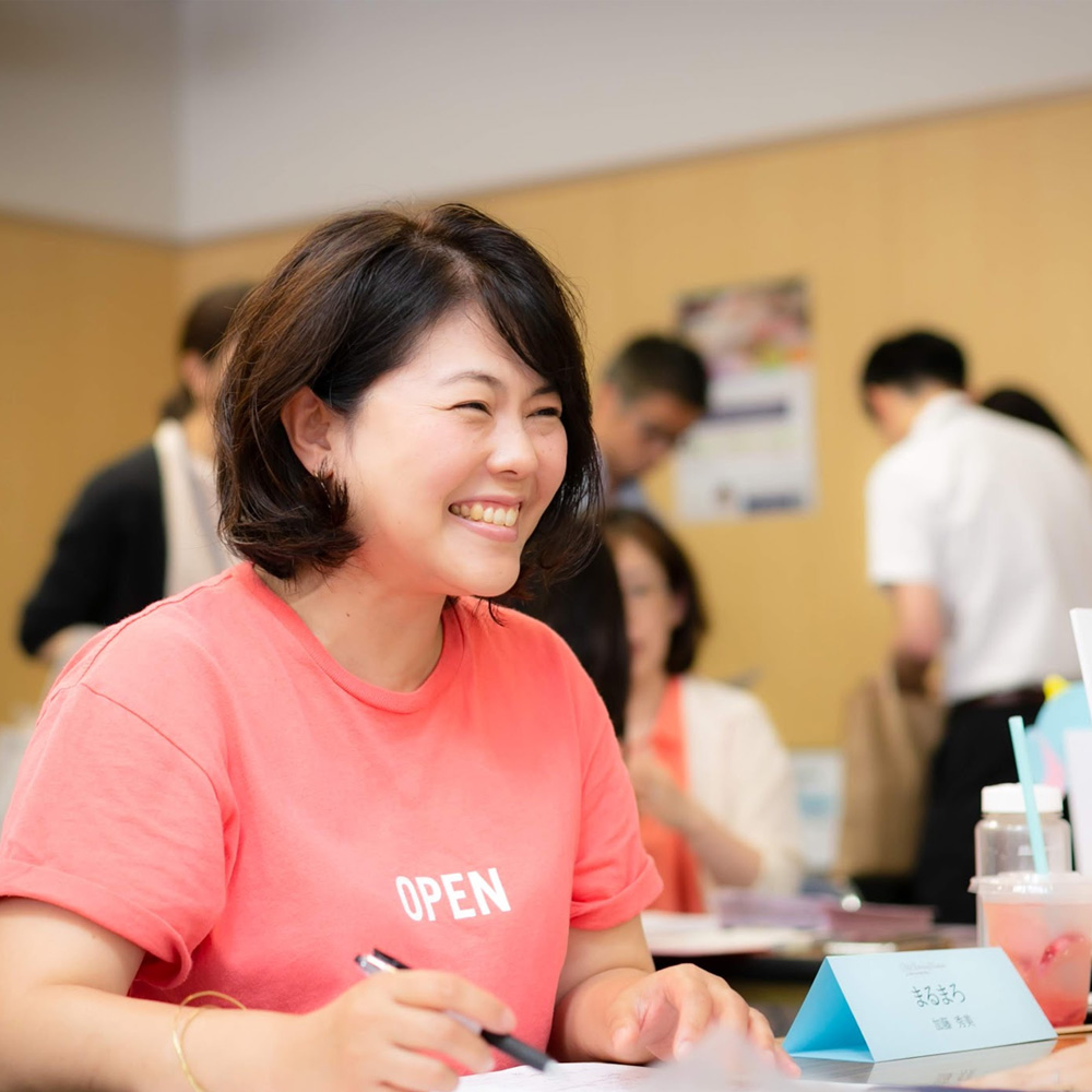 LED九州女性起業家おしごと展 in くまもと九州女性起業家応援プロジェクトLED九州