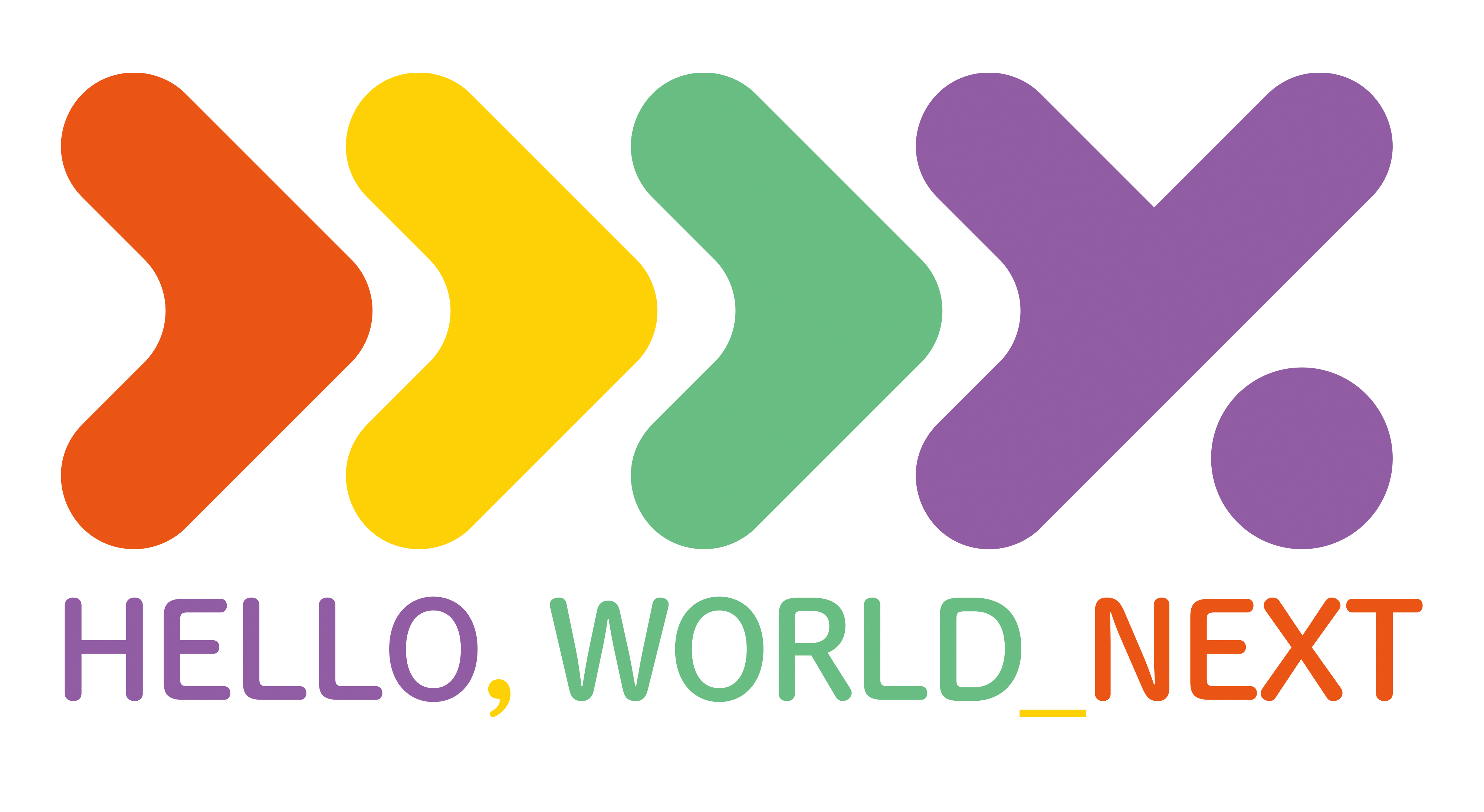 「Hello,World_NEXT」