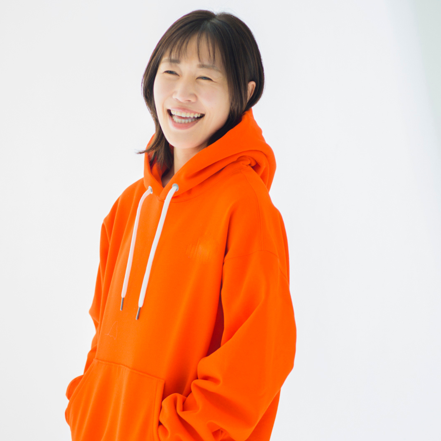 堀内亜弥|CEO/ドローンオペレーター|SHIP