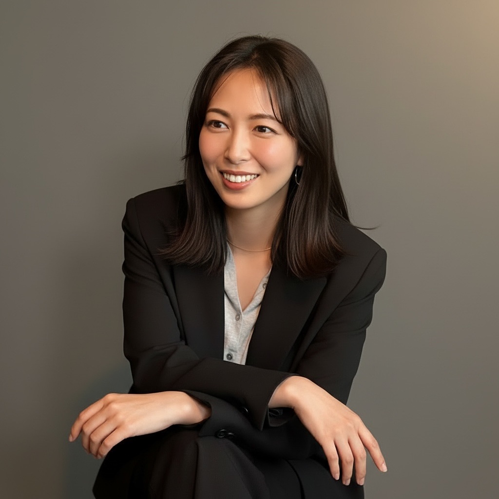 向井桃子