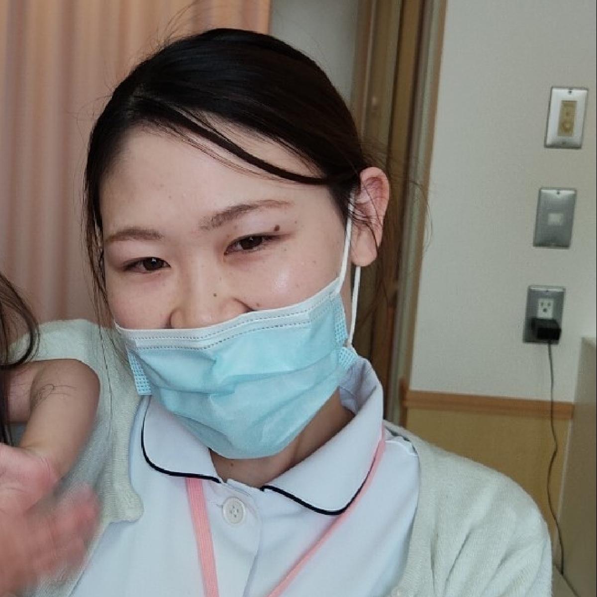 岡　杏樹