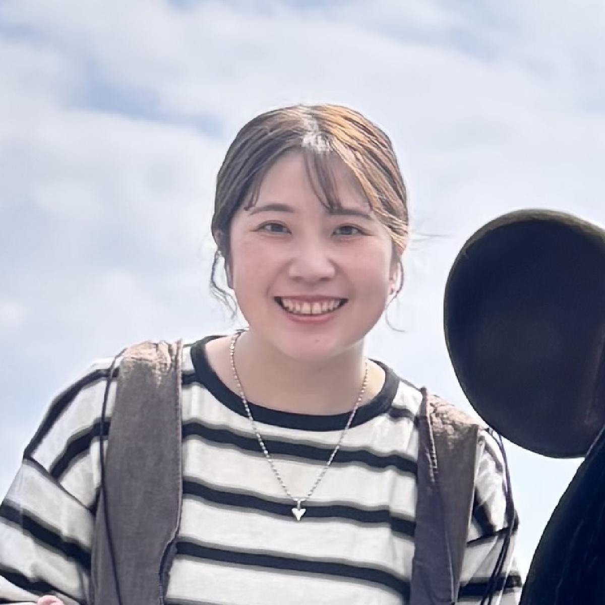 辻中　花奈