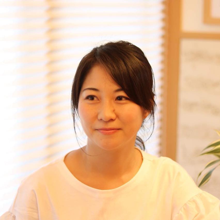 杉浦 加菜子