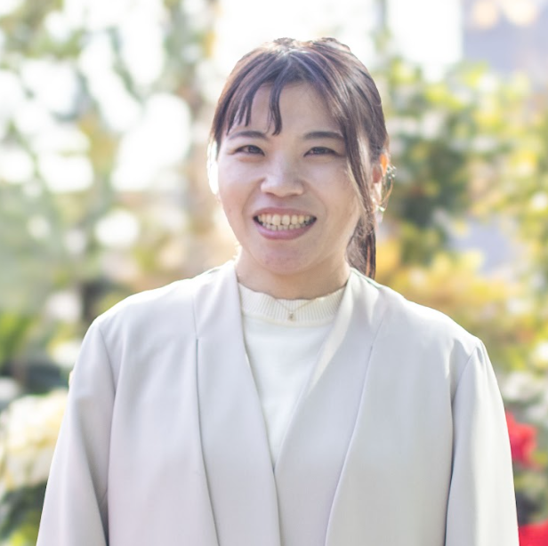 小林 和代