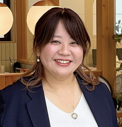 中居 知子