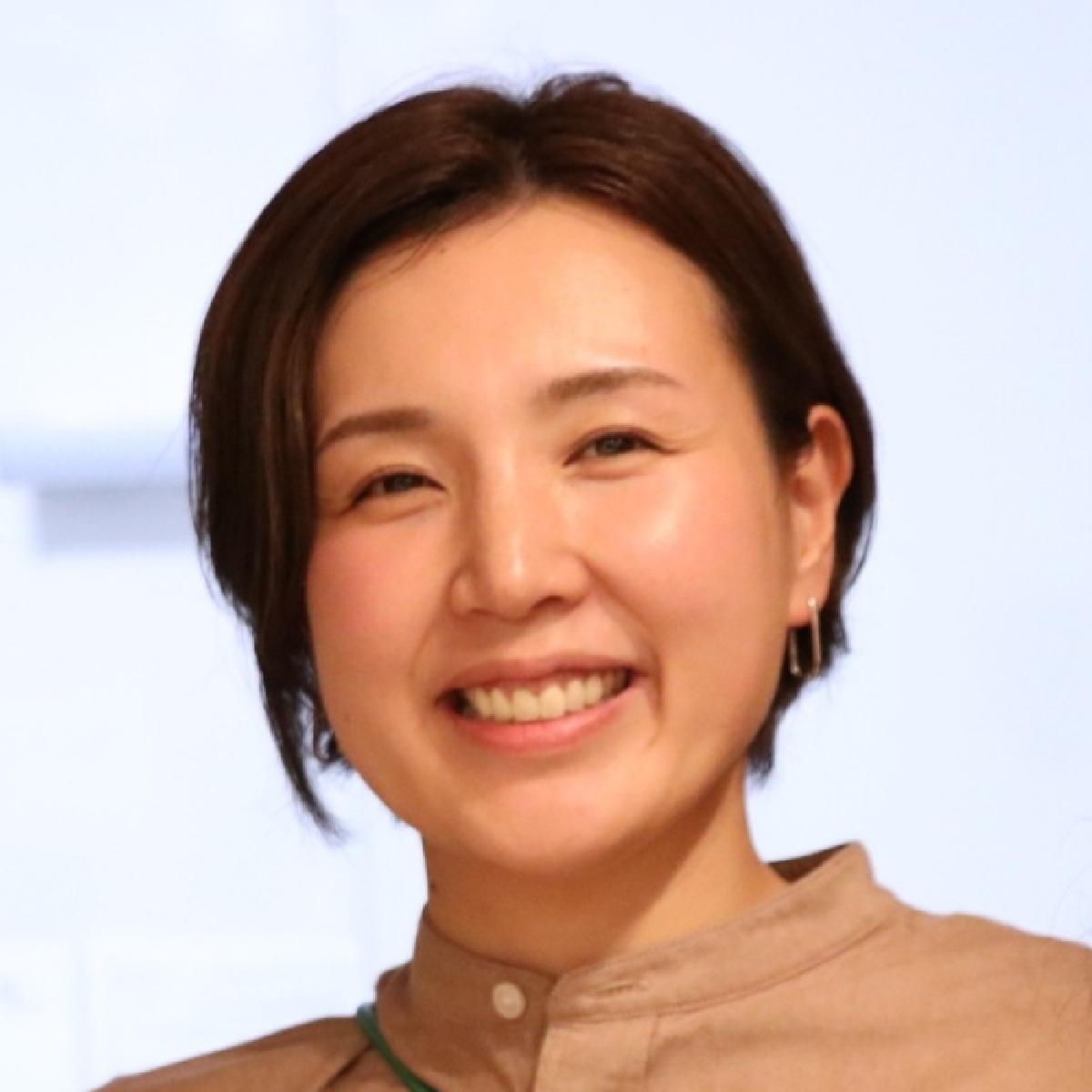 中嶋　佳奈恵