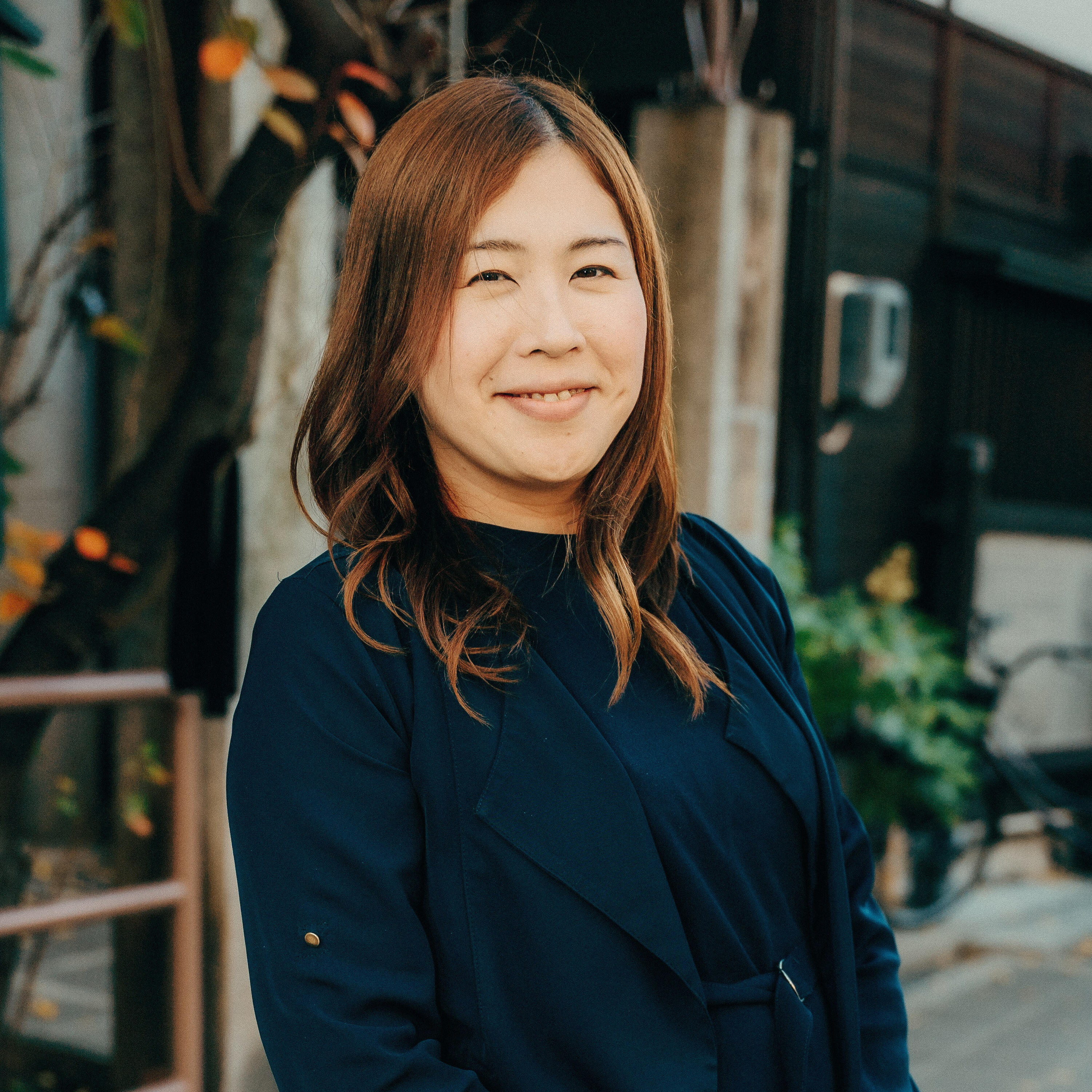 山本 美沙