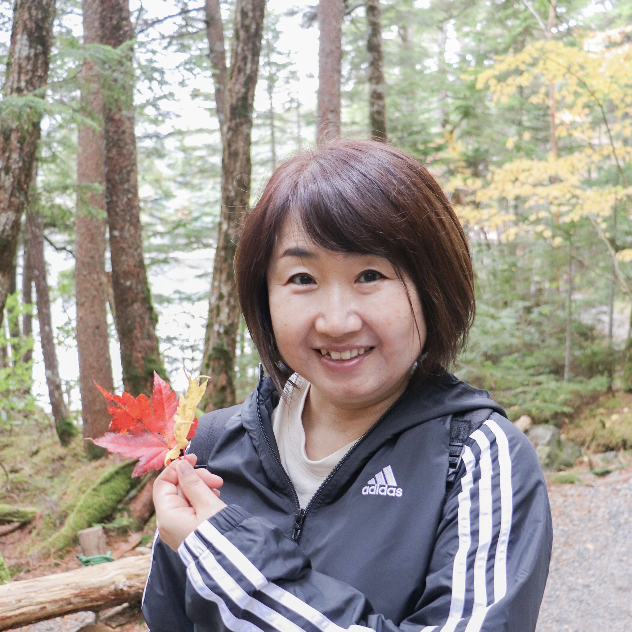 小林幸子