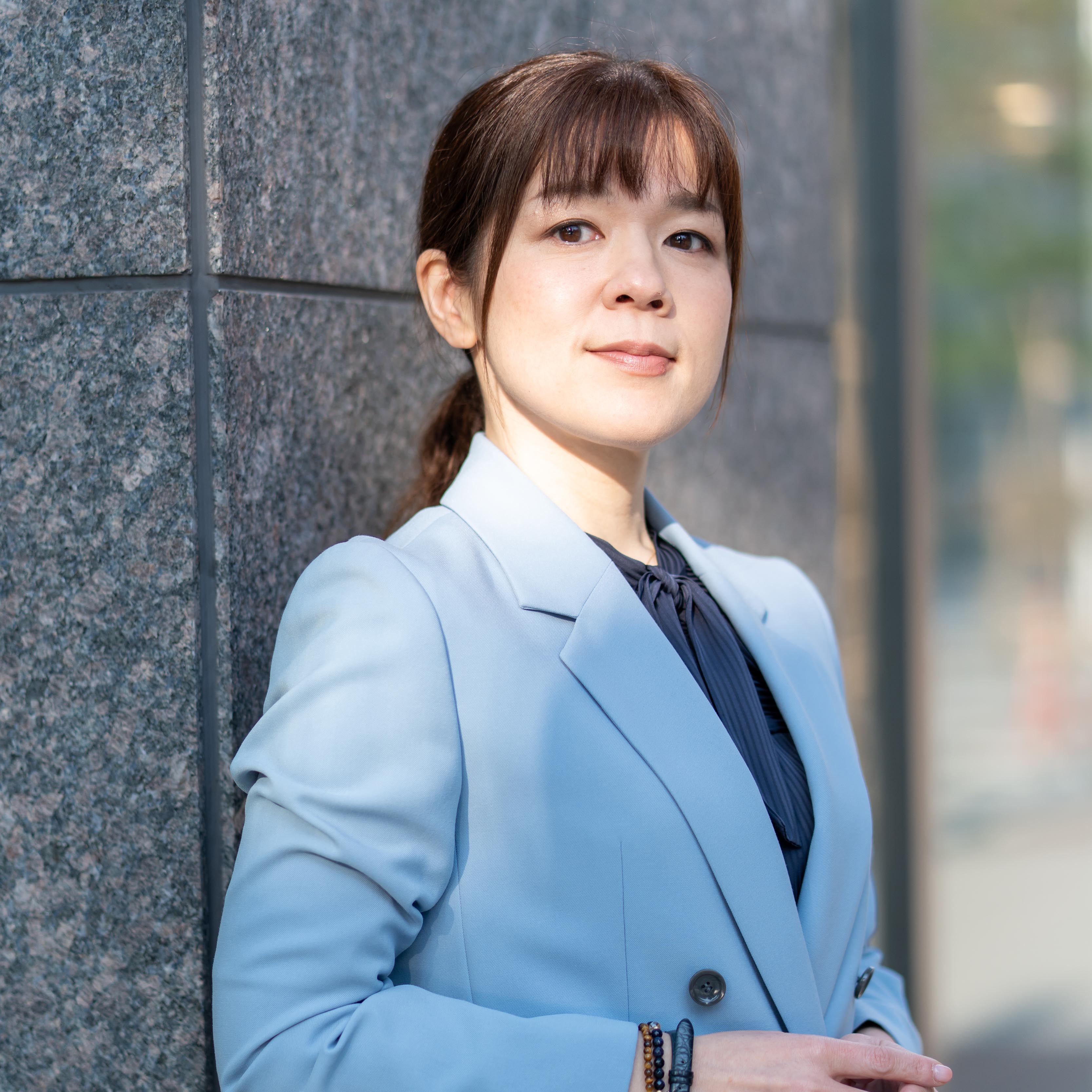 佐藤 優美 [R7]