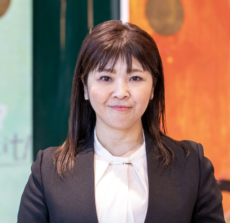 渡邉 佳津子