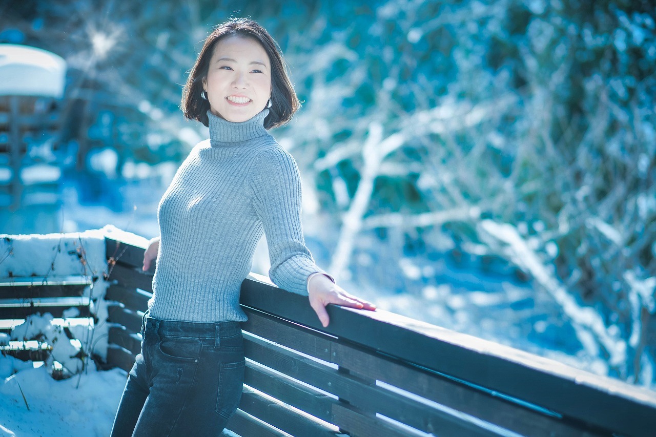 齊藤麻木