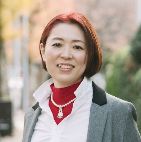中村 麻美