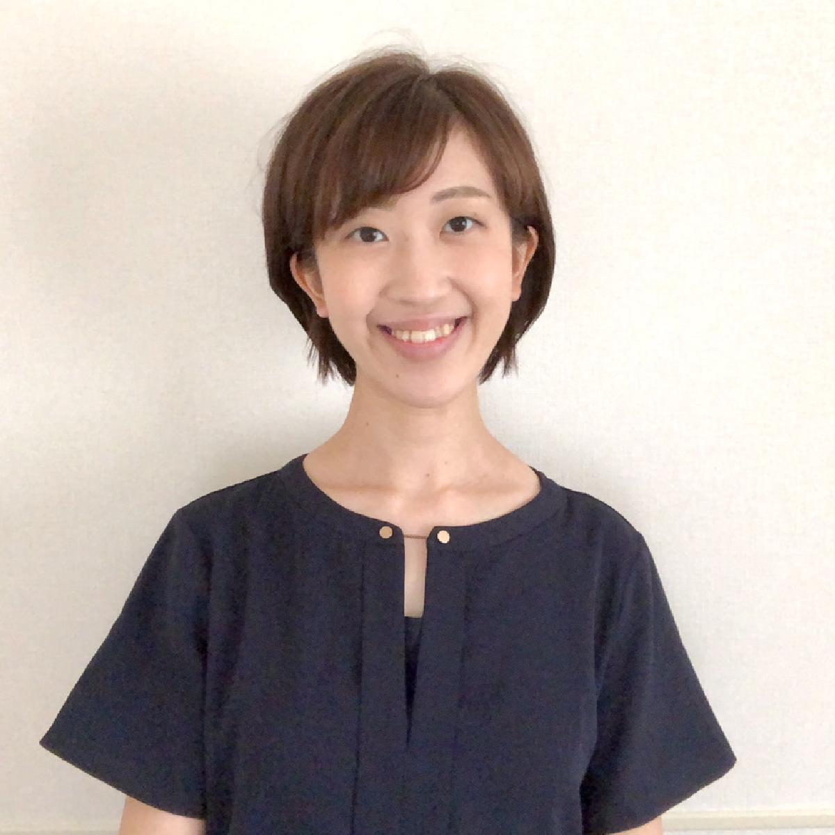 谷本文葉
