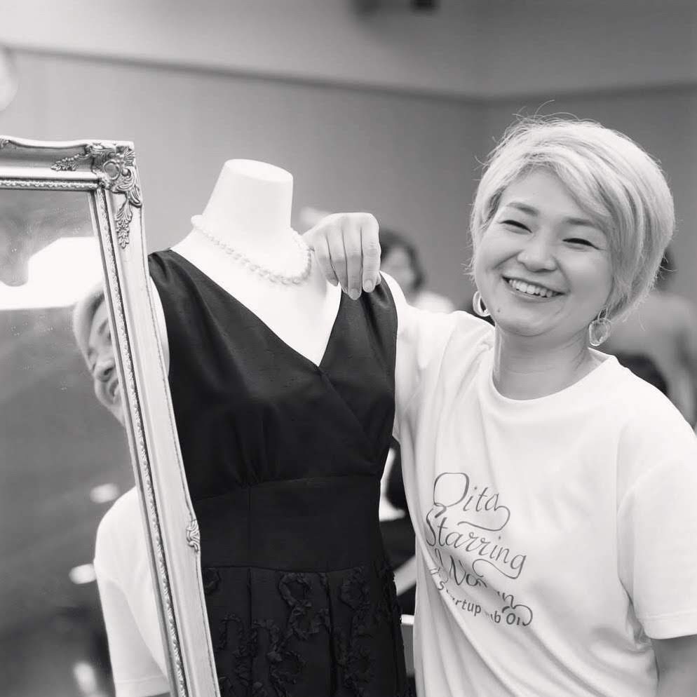 小野 桃子