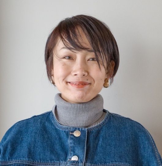 大平 香織