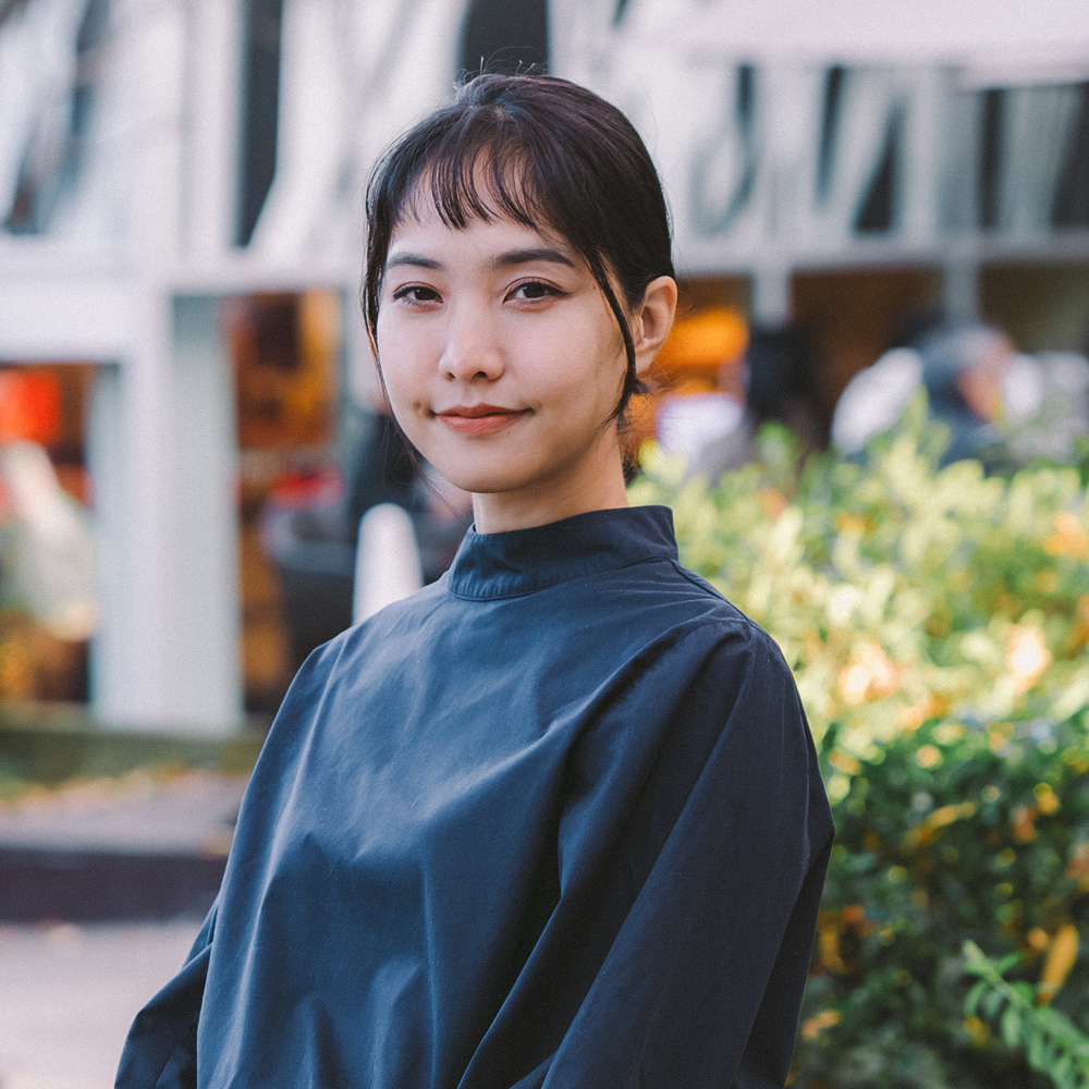志村 千奈都