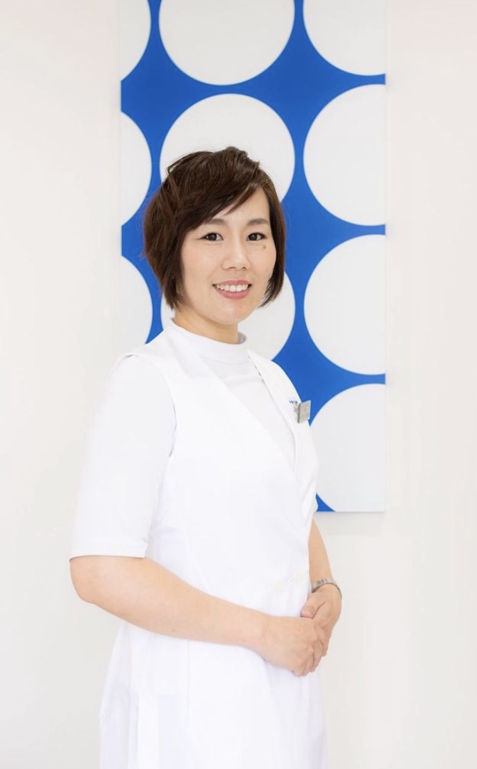 宇佐美 友佳