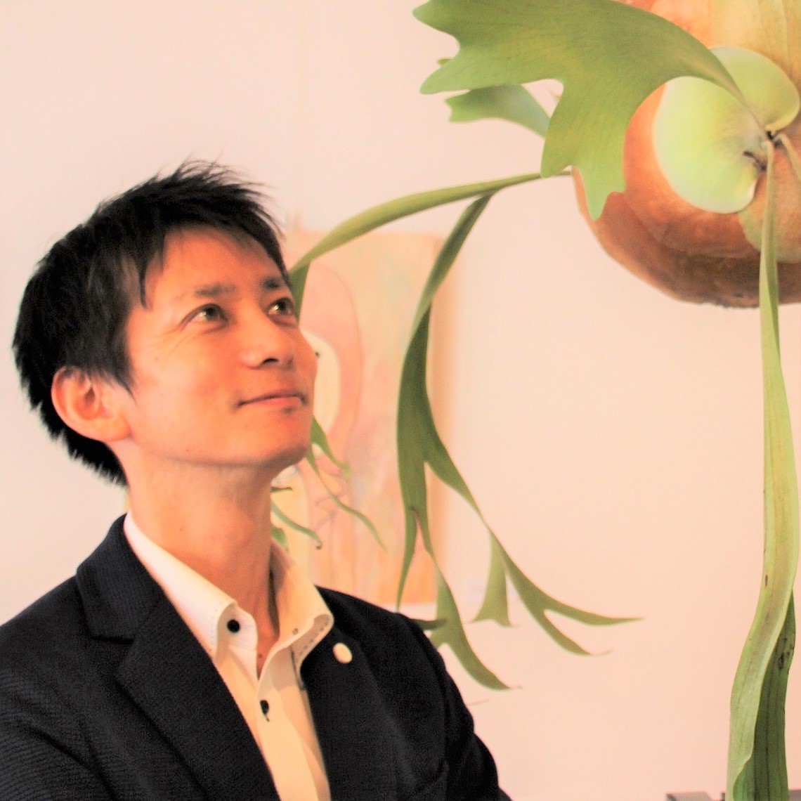 魚返 将和