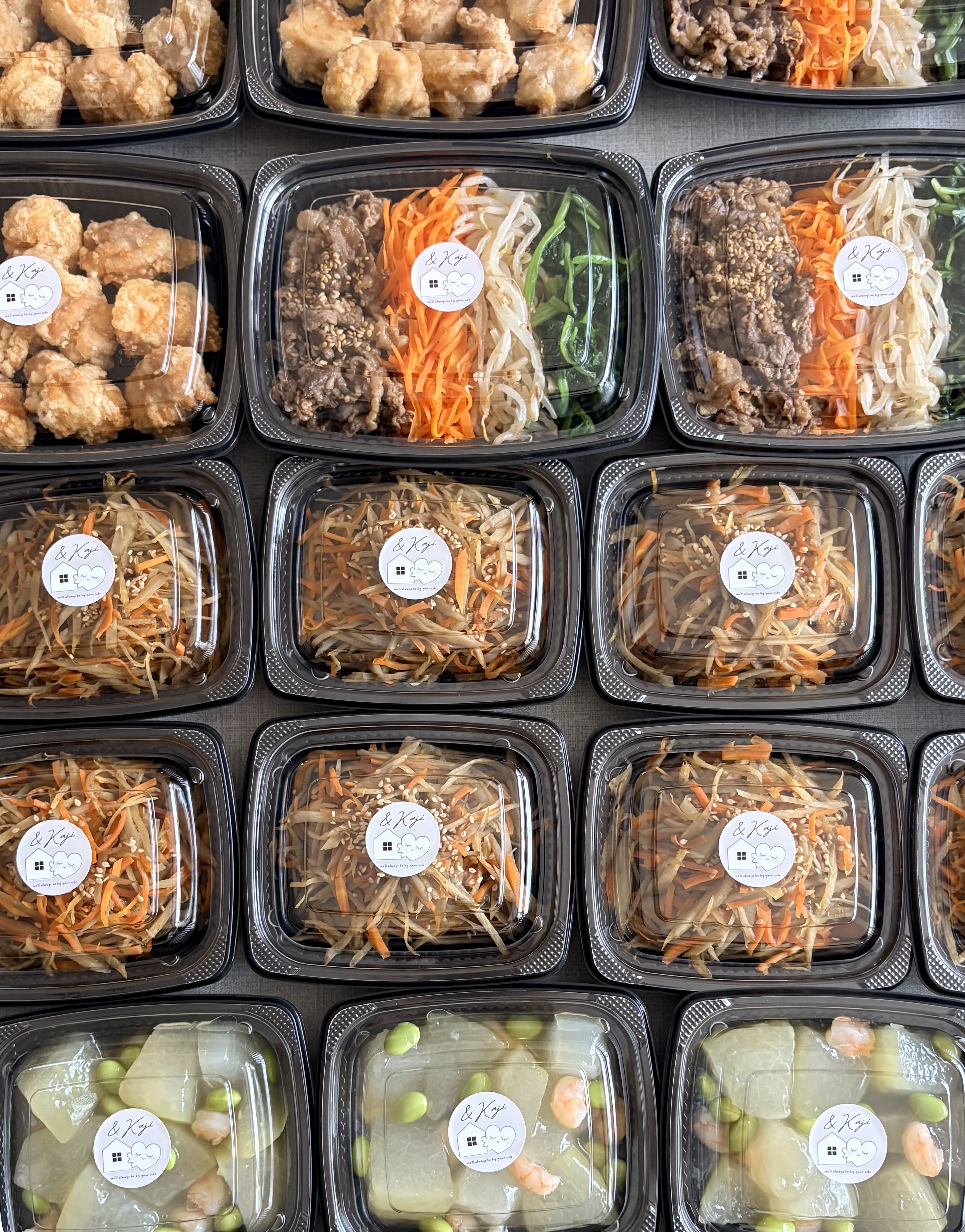 法人様向け福利厚生 食事サポート