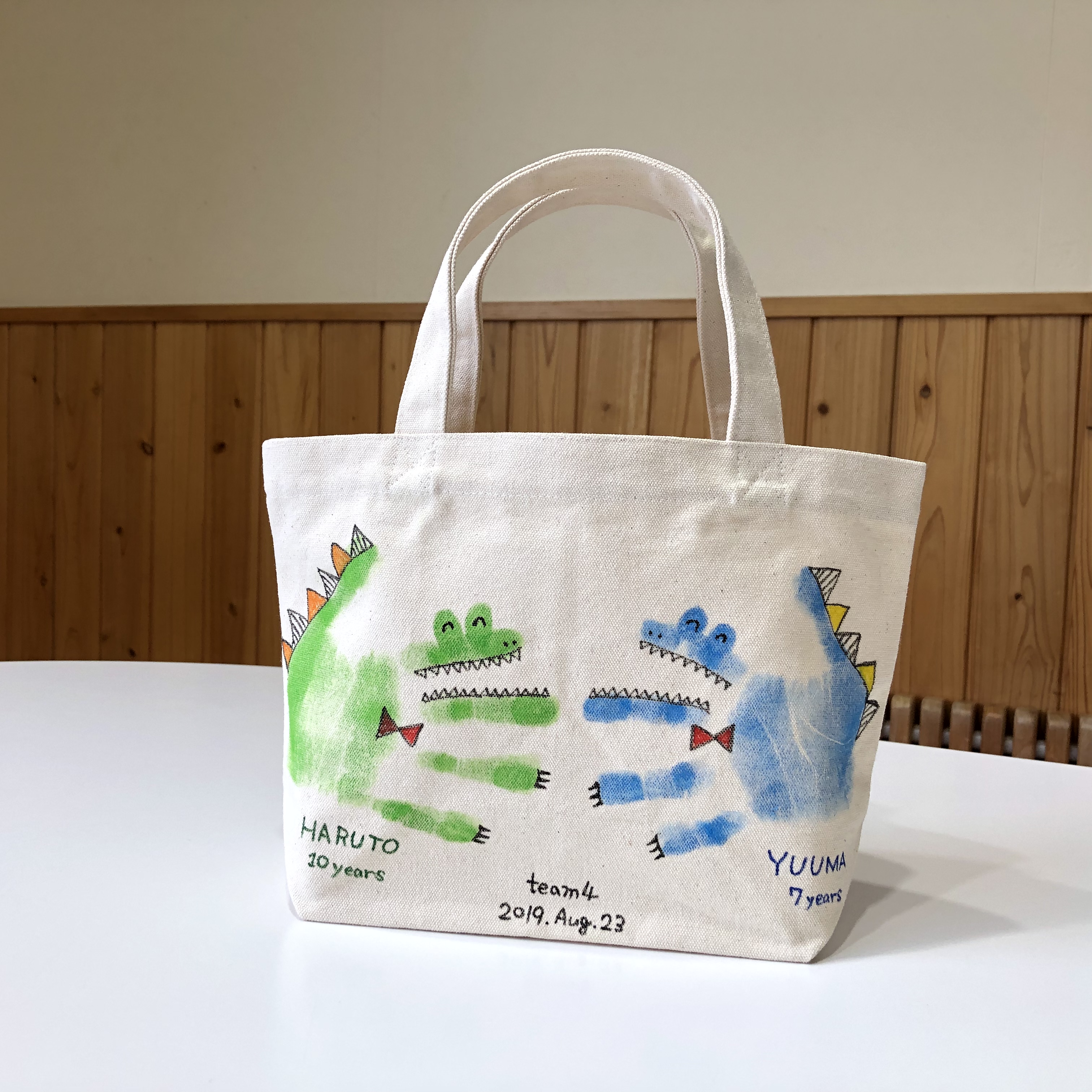 髙橋 知美 手形アートバッグ 三重県の女性起業家 企業家ビジネスプラットフォーム Wiz ウィズ