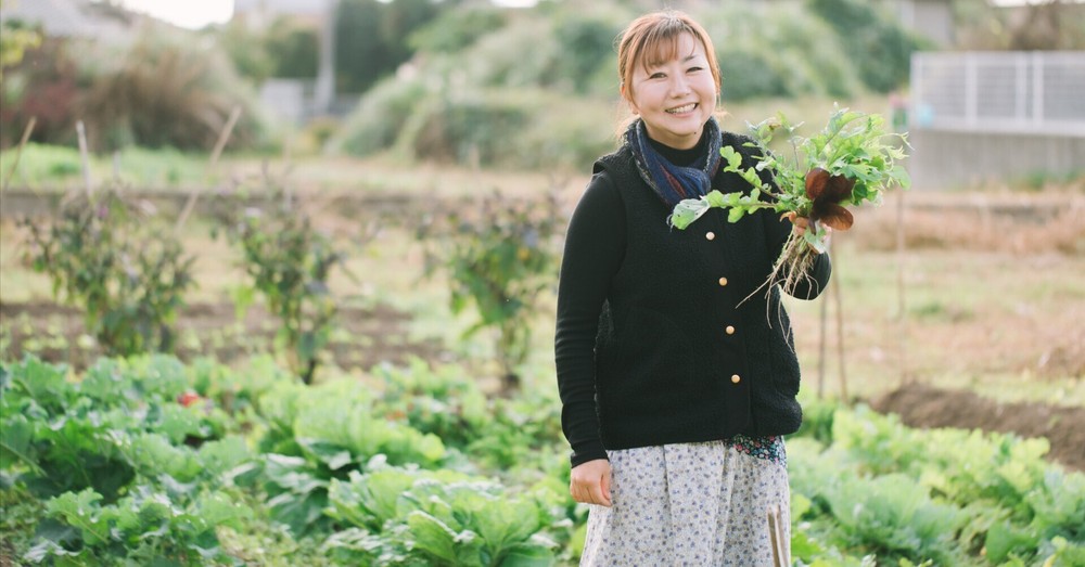 「ありがとう」がもらえる仕事を、週2日から。｜松本優子さん